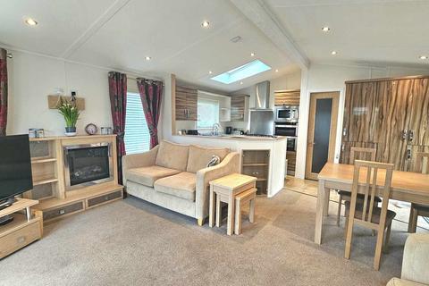 3 bedroom lodge for sale, Meadows Retreat Lodge Park,  Cockermouth, CA13