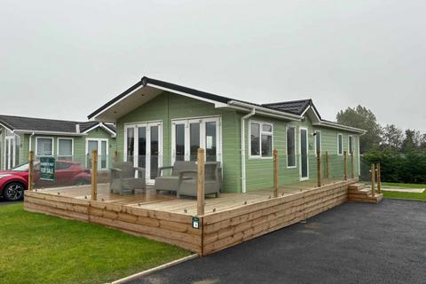 undefined, Meadows Retreat Lodge Park,  Cockermouth, CA13