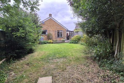 3 bedroom bungalow for sale, Sutcliffe Drive, Harbury, CV33