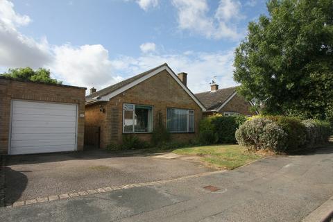 3 bedroom bungalow for sale, Sutcliffe Drive, Harbury, CV33