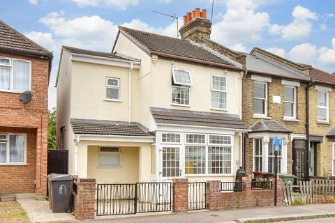 3 bedroom end of terrace house for sale, Sturge Avenue, Walthamstow