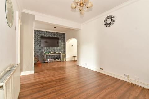 3 bedroom end of terrace house for sale, Sturge Avenue, Walthamstow