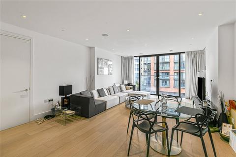 2 bedroom flat for sale, 3 Merchant Square, London W2