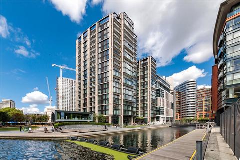 2 bedroom flat for sale, 3 Merchant Square, London W2