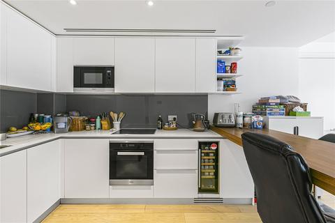 2 bedroom flat for sale, 3 Merchant Square, London W2