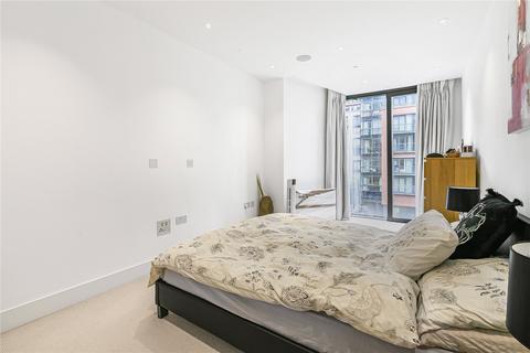 2 bedroom flat for sale, 3 Merchant Square, London W2