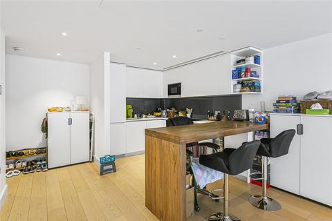 2 bedroom flat for sale, 3 Merchant Square, London W2