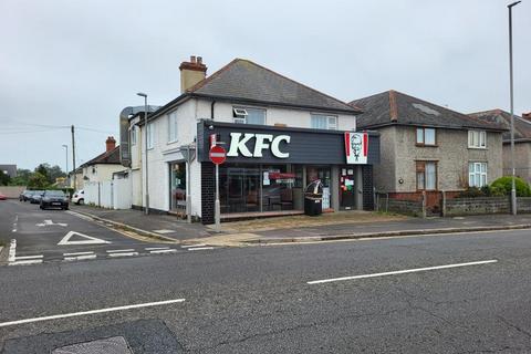 Restaurant to rent, 182 Barrack Road, Christchurch, Dorset