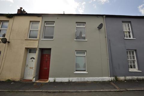 3 bedroom terraced house for sale, Union Street, Carmarthen