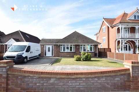 39 Arnold Road, Clacton-on-sea, CO15 1DE
