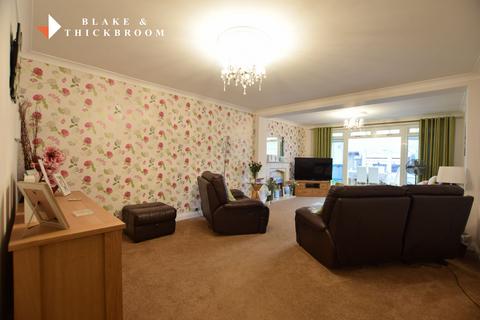 39 Arnold Road, Clacton-on-sea, CO15 1DE