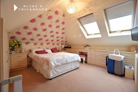 39 Arnold Road, Clacton-on-sea, CO15 1DE