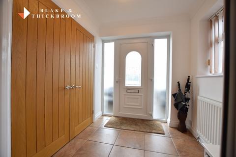 39 Arnold Road, Clacton-on-sea, CO15 1DE