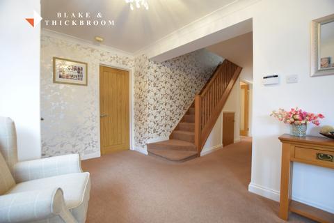 39 Arnold Road, Clacton-on-sea, CO15 1DE