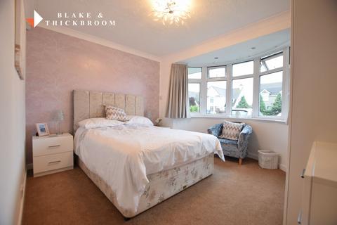 39 Arnold Road, Clacton-on-sea, CO15 1DE