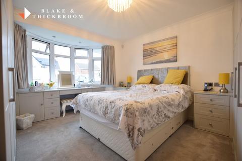 39 Arnold Road, Clacton-on-sea, CO15 1DE