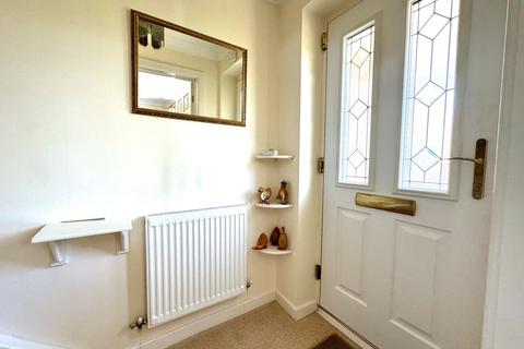 4 bedroom detached house for sale, Tarnacre View, Garstang PR3