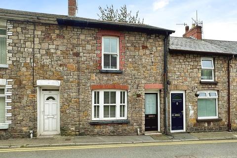 2 bedroom terraced house for sale, Old William Street, Pontypool NP4