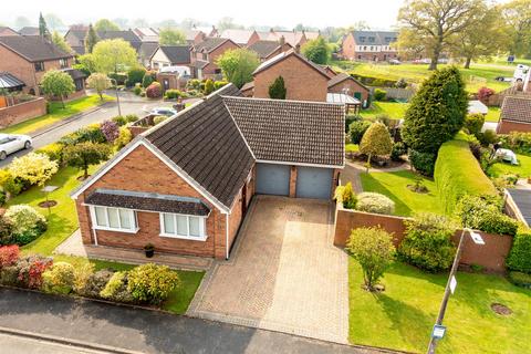10 Cherry Drive, Ellesmere, SY12 9PF