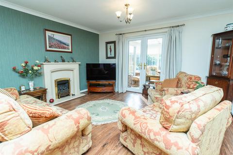 10 Cherry Drive, Ellesmere, SY12 9PF