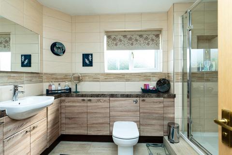10 Cherry Drive, Ellesmere, SY12 9PF