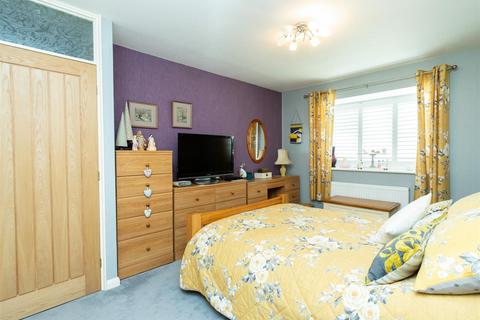 10 Cherry Drive, Ellesmere, SY12 9PF