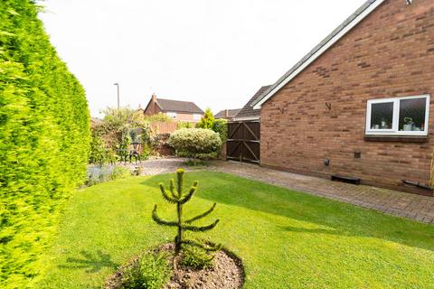 10 Cherry Drive, Ellesmere, SY12 9PF