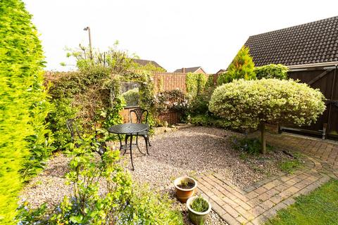 10 Cherry Drive, Ellesmere, SY12 9PF