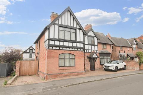 4 bedroom detached house for sale, Hardys Drive, Gedling, Nottingham