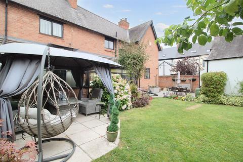 4 bedroom detached house for sale, Hardys Drive, Gedling, Nottingham