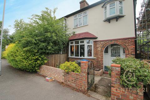 4 bedroom semi-detached house to rent, Herbert Road, KINGSTON UPON THAMES KT1