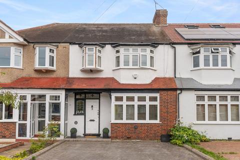 3 bedroom terraced house for sale, Northway, Morden, SM4