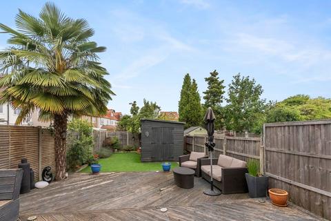9 Northway, Morden, SM4 4HE