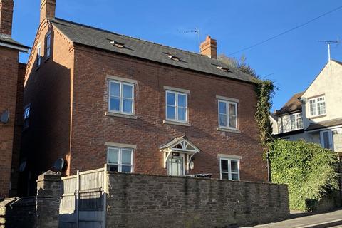 2 bedroom maisonette for sale, 26 Sherford Street, Bromyard, HR7