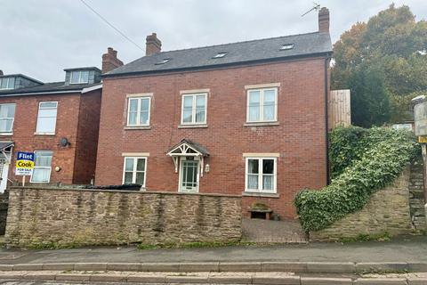 2 bedroom maisonette for sale, 26 Sherford Street, Bromyard, HR7