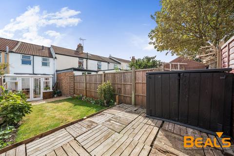 2 bedroom house for sale, Alma Street, Hampshire PO12