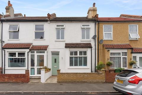 2 bedroom terraced house for sale, Percy Road, Mitcham, CR4