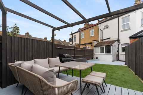 40 Percy Road, Mitcham, CR4 4JU