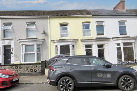 3 bedroom terraced house for sale, Albert Street, Llanelli SA15