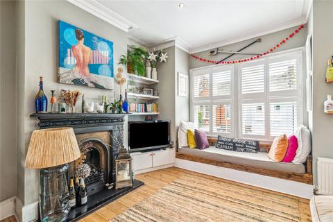48a Aliwal Road, London, SW11 1RD