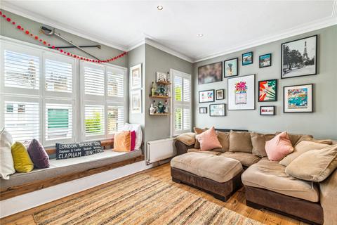 48a Aliwal Road, London, SW11 1RD