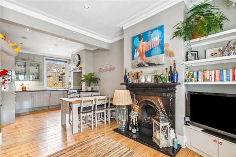 48a Aliwal Road, London, SW11 1RD
