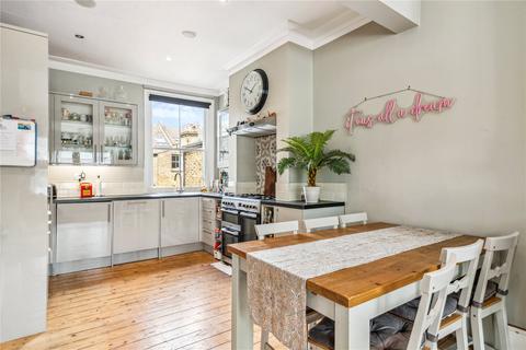 48a Aliwal Road, London, SW11 1RD