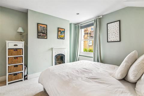48a Aliwal Road, London, SW11 1RD
