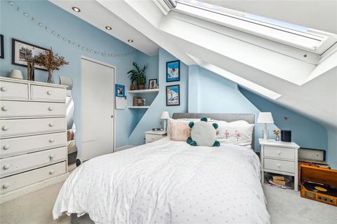 48a Aliwal Road, London, SW11 1RD