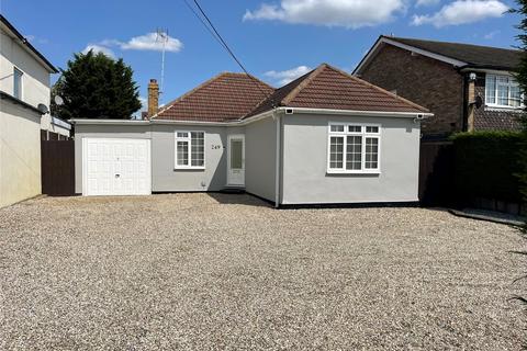 4 bedroom bungalow for sale, Eastwood Road, Rayleigh, Essex, SS6