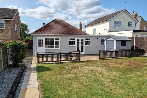 4 bedroom bungalow for sale, Eastwood Road, Rayleigh, Essex, SS6