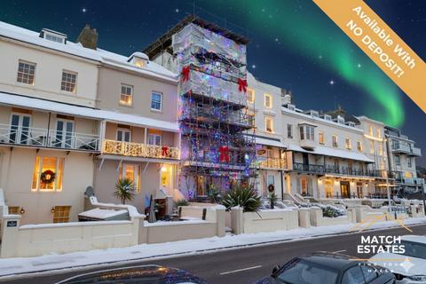 undefined, The Esplanade, Folkestone CT20