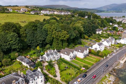 3 bedroom house for sale, Craiglea, 34A Ardbeg Road, Rothesay, Isle of Bute, Argyll and Bute, PA20