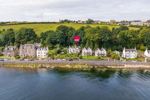 3 bedroom apartment for sale, Craiglea, 34A Ardbeg Road, Rothesay, Isle of Bute, Argyll and Bute, PA20